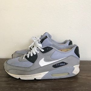 Nike AirMax 90 - Size 9 302519-012